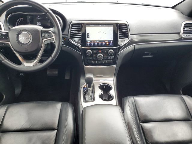 Used 2019 Jeep Grand Cherokee Limited w/ Trailer Tow Group IV image 30