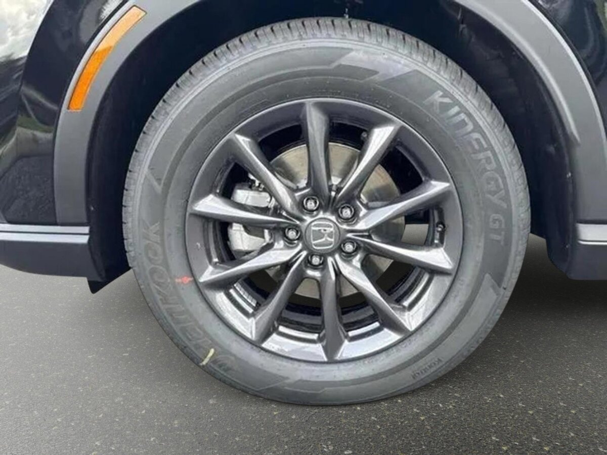 New 2027 Honda CR-V EX-L image 9