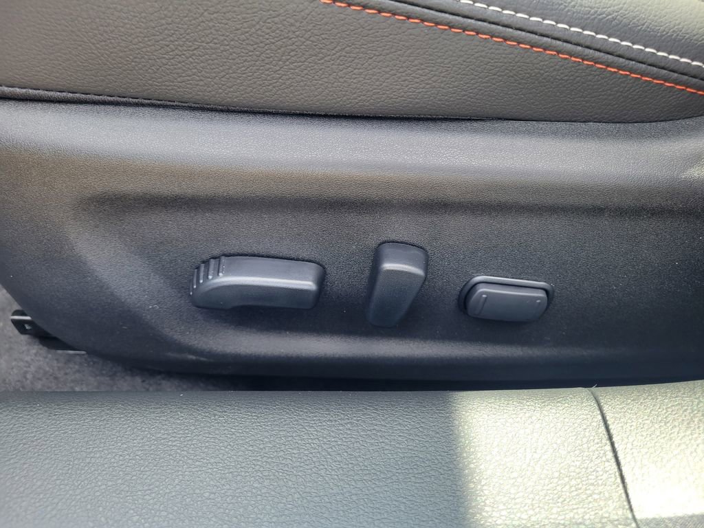 New 2025 Nissan Altima 2.5 SR w/ SR Premium Package image 17