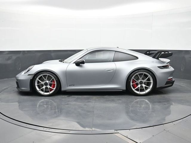 Certified 2022 Porsche 911 GT3 RWD image 2