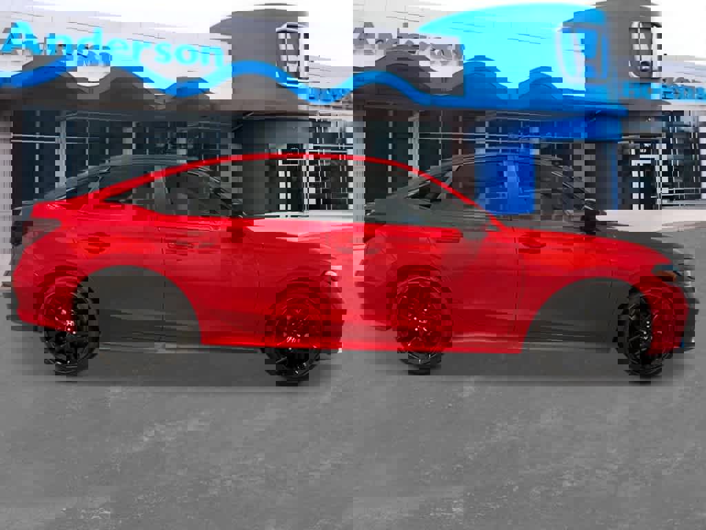 New 2026 Honda Civic Sport image 8