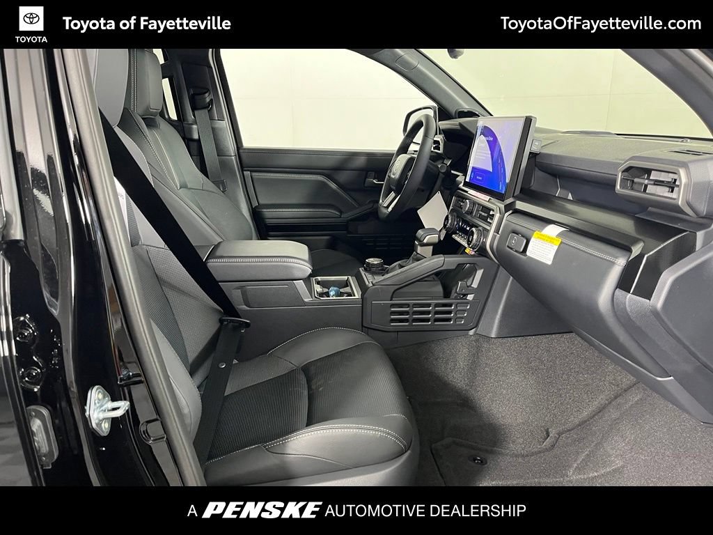 Used 2026 Toyota 4Runner Limited AWD/4WD image 6