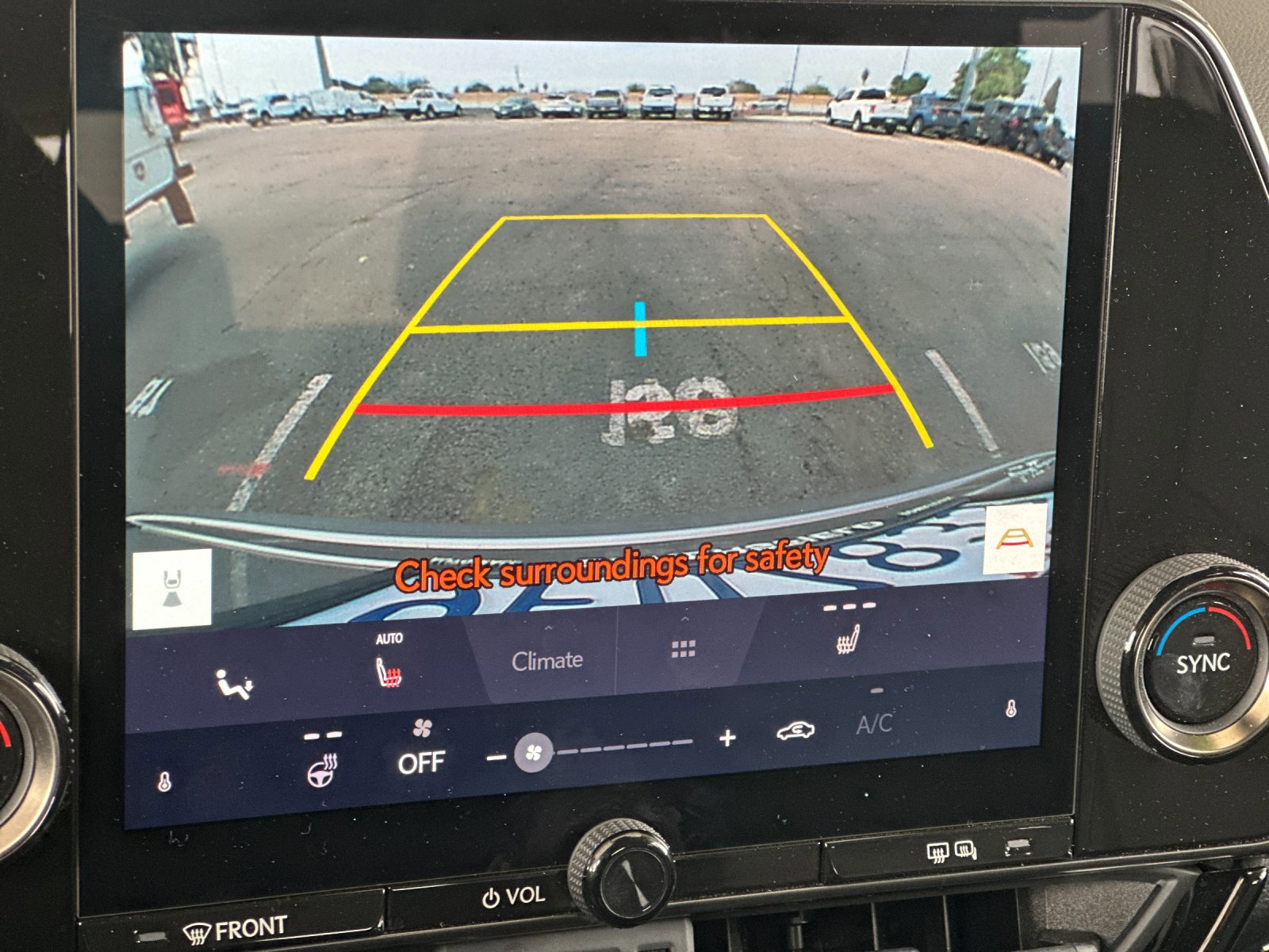 Used 2023 Lexus NX 350 AWD image 19