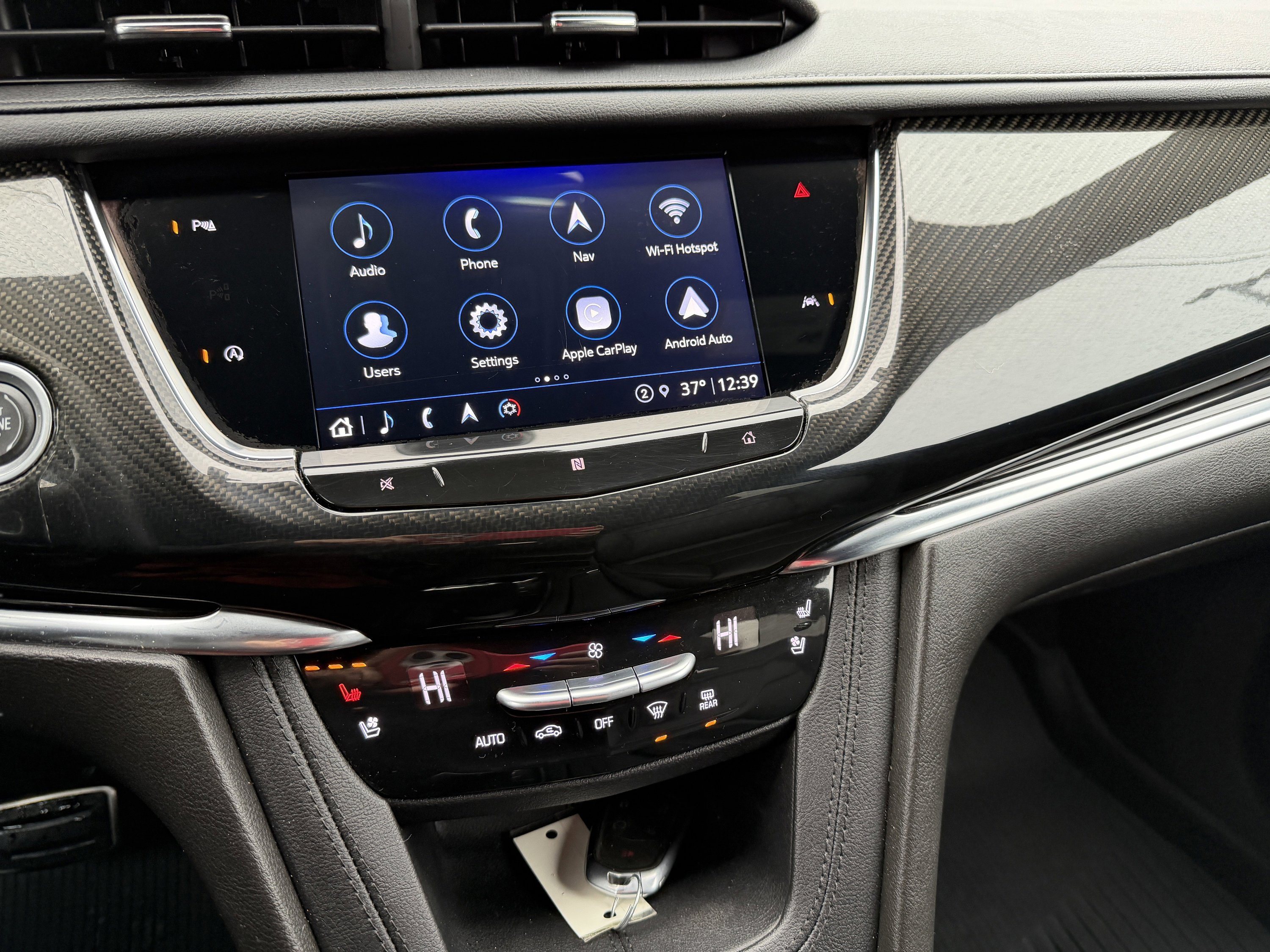 Used 2021 Cadillac XT6 Sport image 24