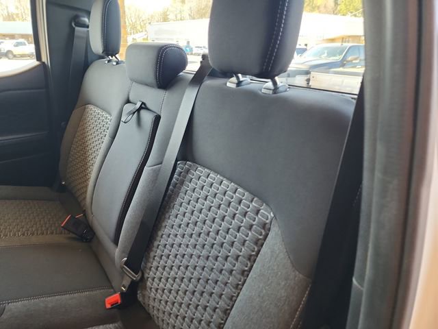 Used 2025 Ford Ranger XL w/ Trailer Tow Package image 29