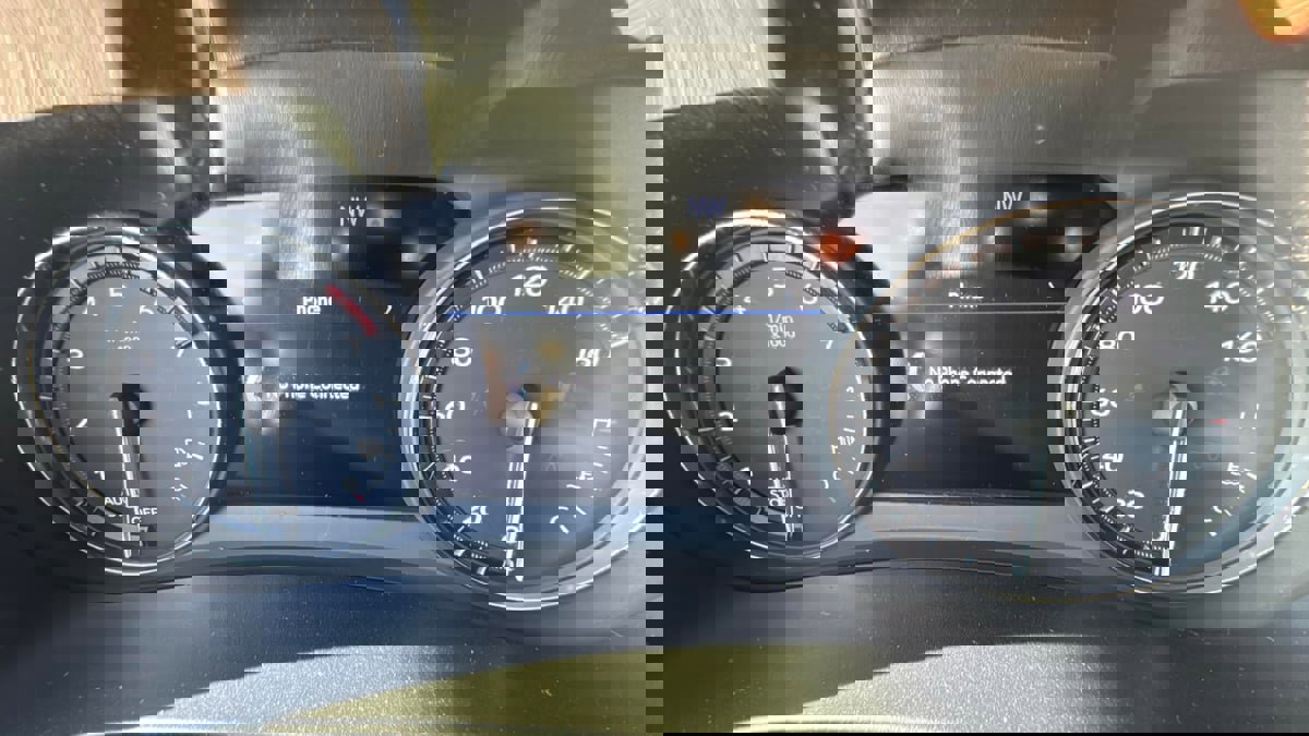 Used 2019 Cadillac XT4 Sport image 12