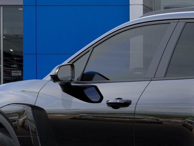 New 2026 Chevrolet Blazer EV LT image 12