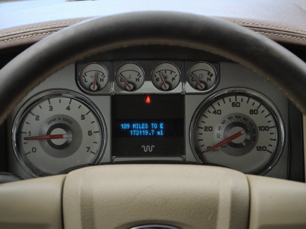 Used 2010 Ford F150 King Ranch AWD/4WD image 25