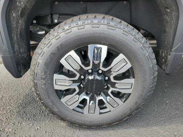 New 2026 GMC Sierra 2500 Denali w/ Denali Reserve Package AWD/4WD image 10