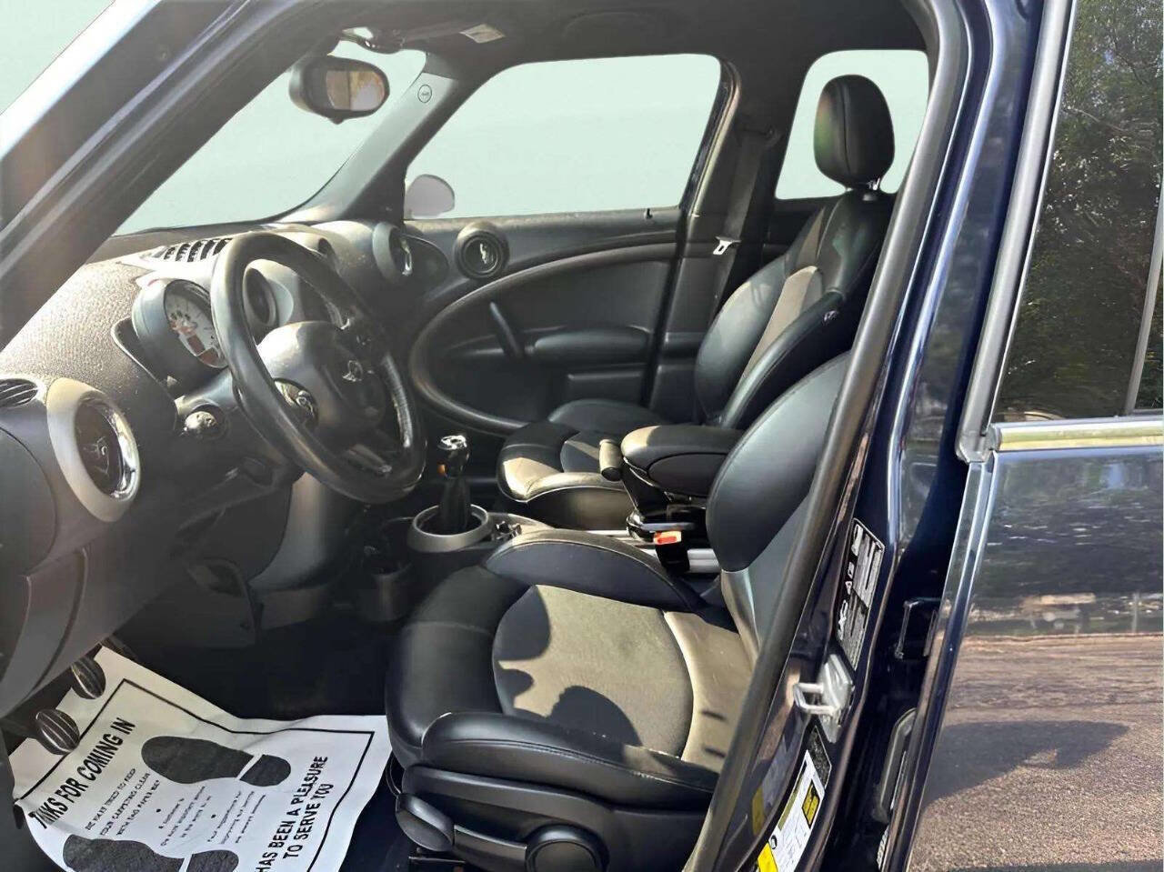 Used 2011 MINI Cooper Countryman S image 14