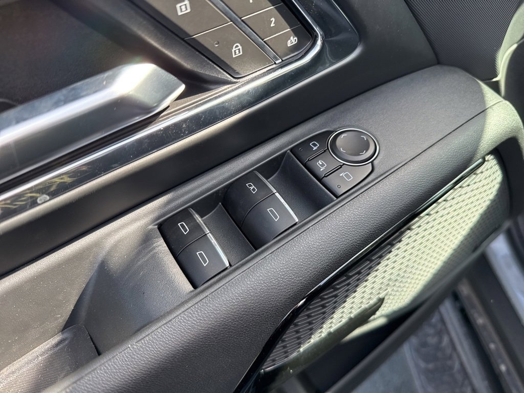 New 2026 Chevrolet Silverado EV LT w/ Premium Package image 20