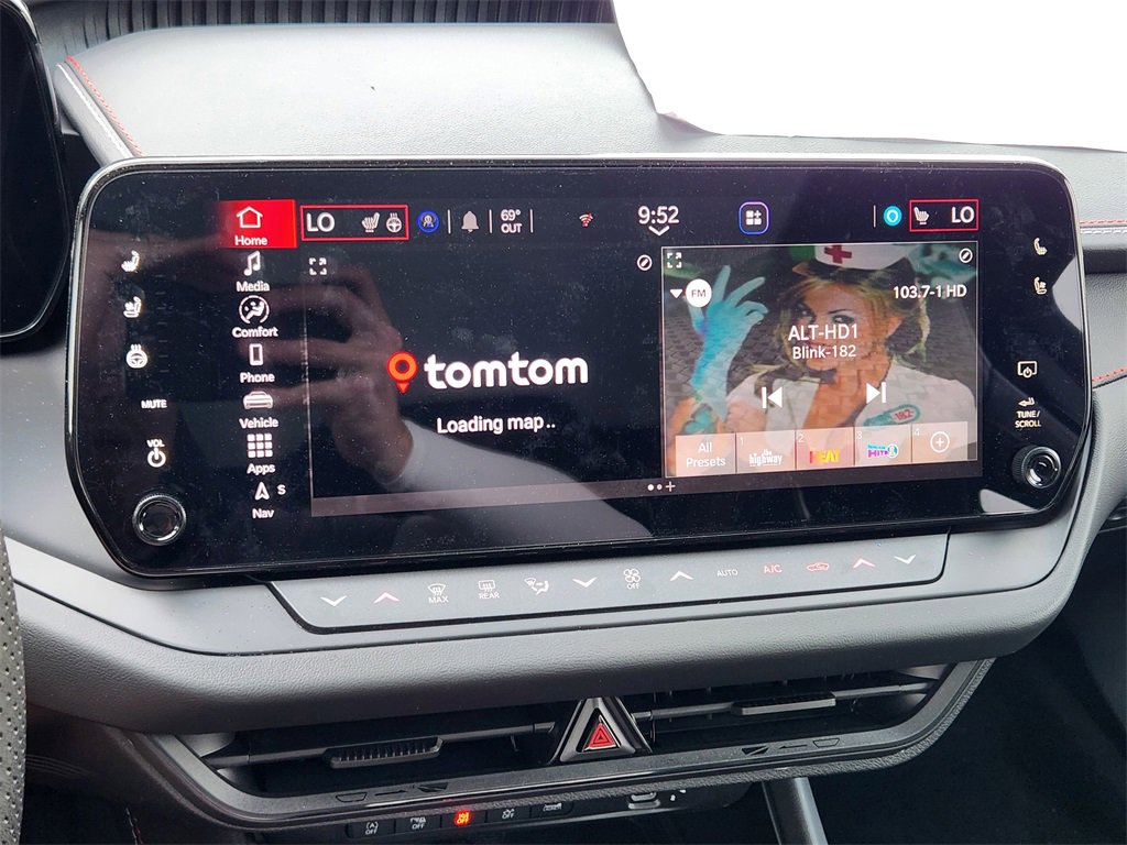 New 2026 Dodge Charger R/T Scat Pack image 12