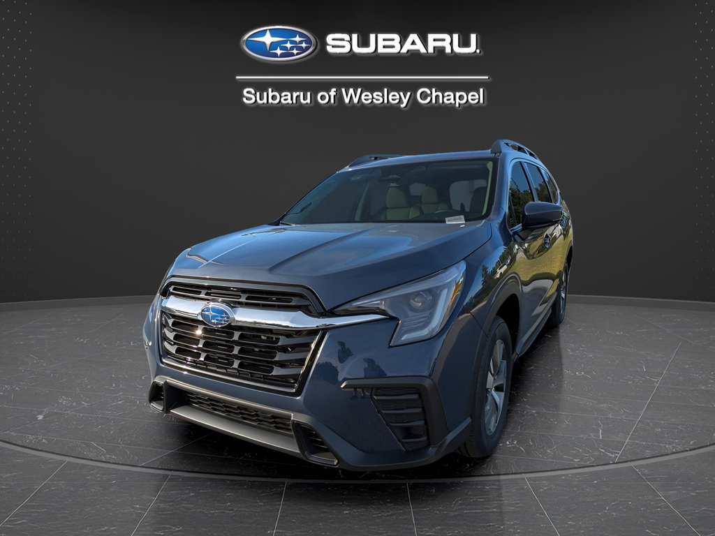 Used 2025 Subaru Ascent Premium AWD/4WD image 7