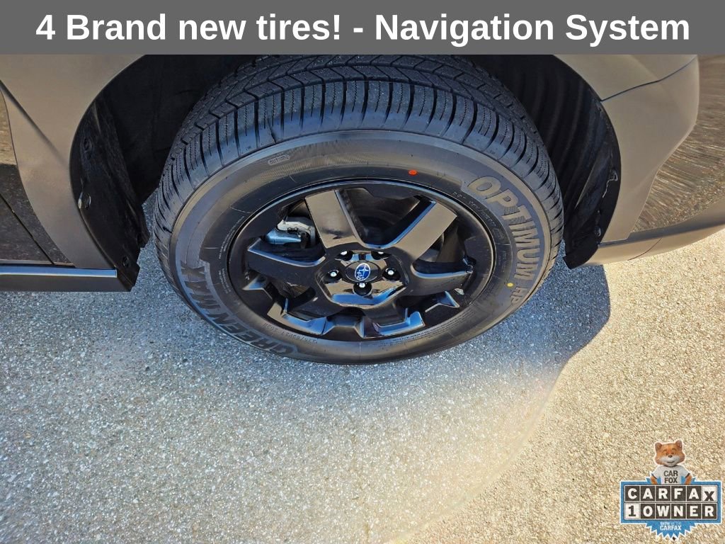 Used 2023 Subaru Outback Wilderness image 13