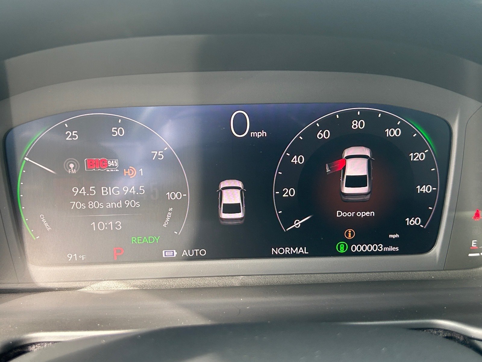 New 2026 Honda Accord Touring image 30