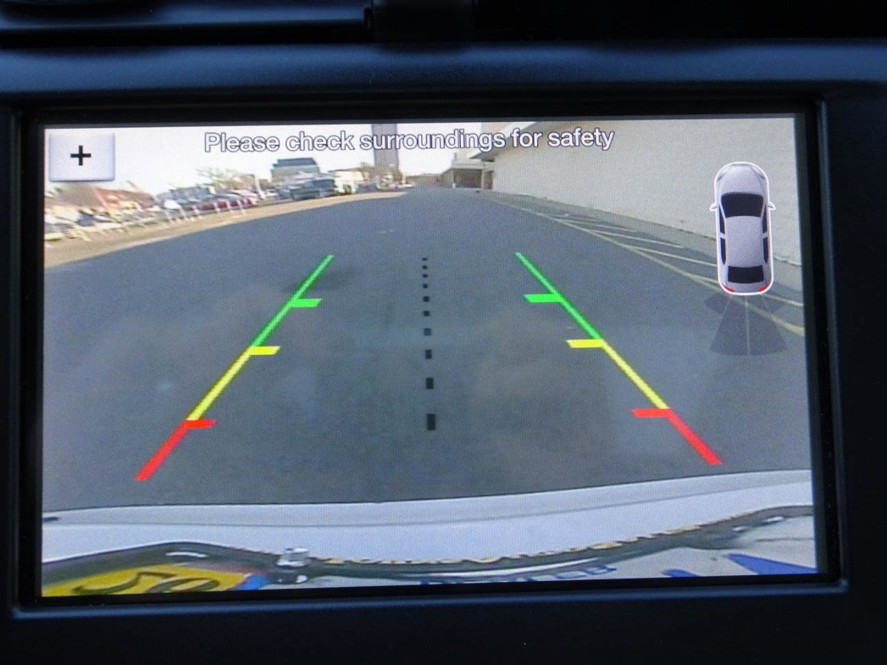 Used 2019 Ford Fusion SEL image 23