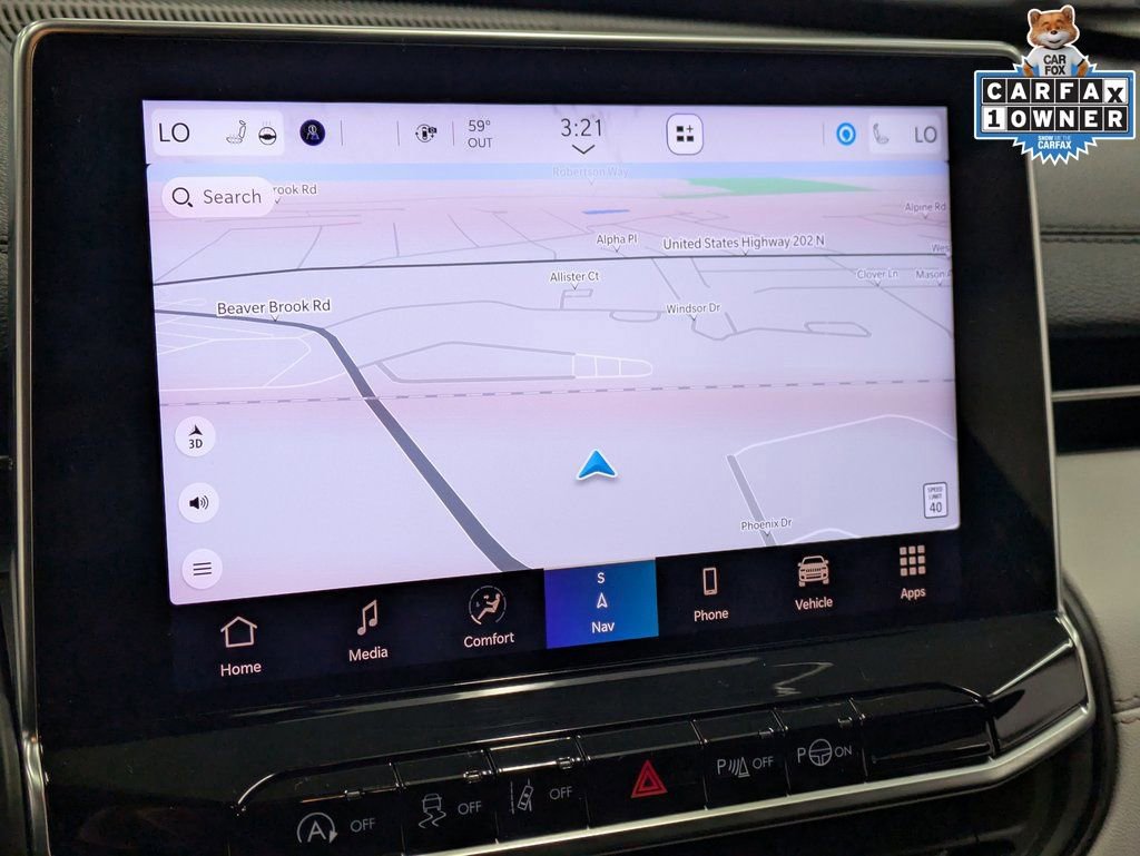 Used 2024 Jeep Compass Limited w/ Elite Group image 13