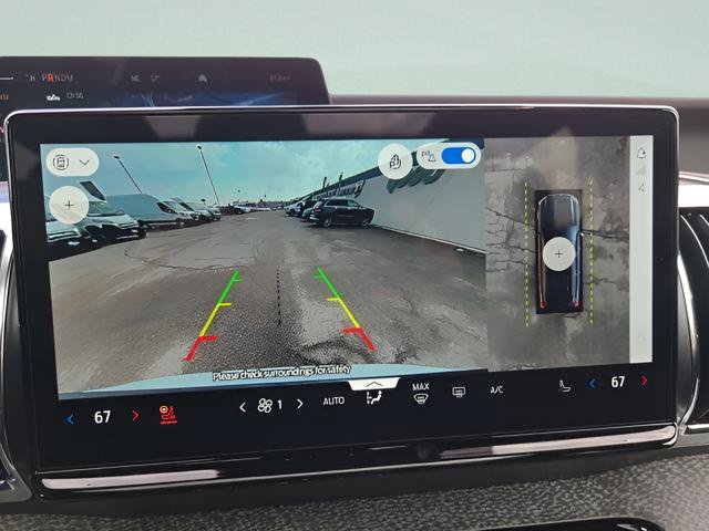 New 2025 Ford Expedition Tremor AWD/4WD image 15
