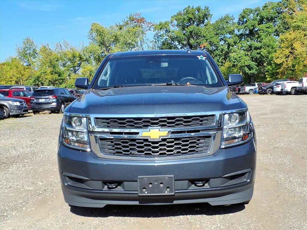 Used 2020 Chevrolet Tahoe LS w/ Max Trailering Package video 2