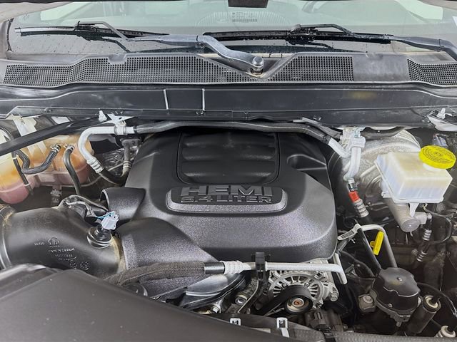 Used 2022 RAM 2500 Tradesman image 34