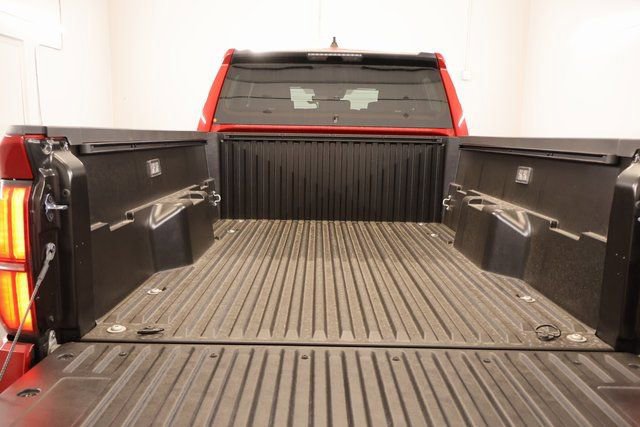New 2026 Toyota Tacoma SR5 image 22
