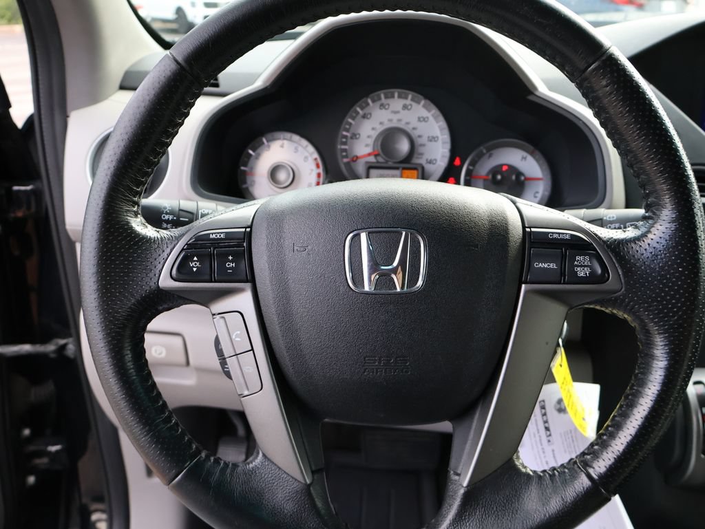 Used 2015 Honda Pilot EX-L image 30