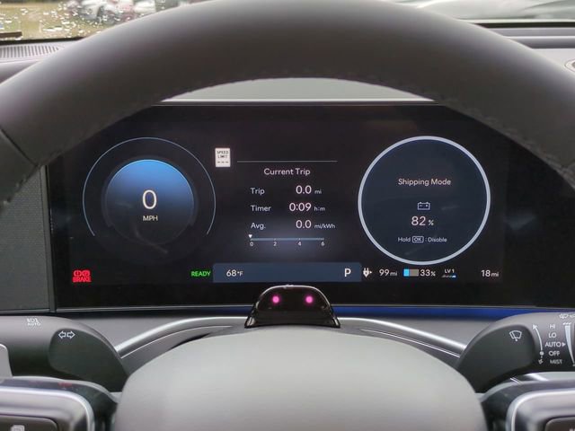 New 2026 Hyundai Ioniq 9 Limited w/ Tow & Go Package image 27