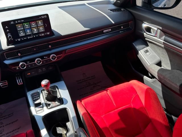 Used 2026 Honda Civic Type R image 52