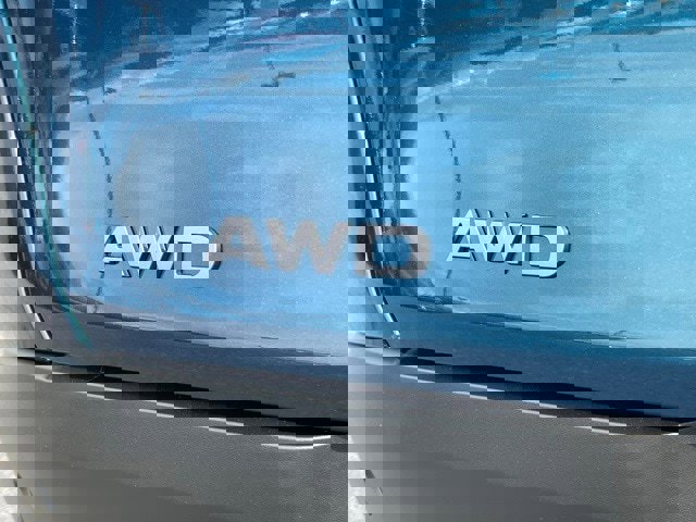 New 2025 Nissan Murano SL image 16