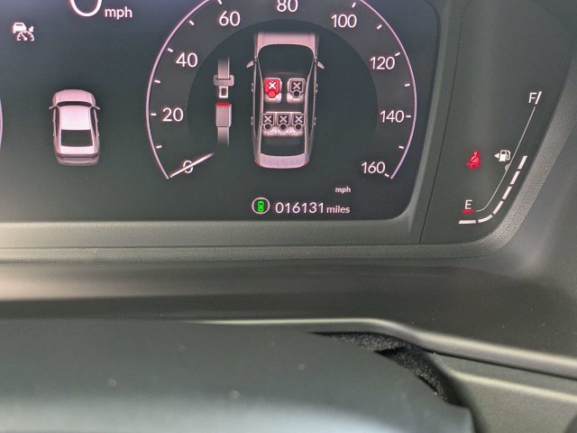 Used 2024 Honda Accord EX image 29
