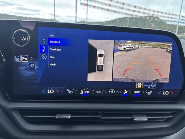 New 2026 Chevrolet Silverado EV LT AWD/4WD image 25