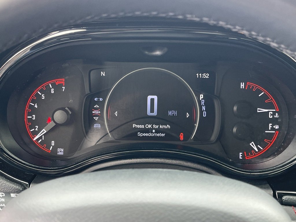 Used 2024 Dodge Durango GT w/ Mopar All Weather Package image 28