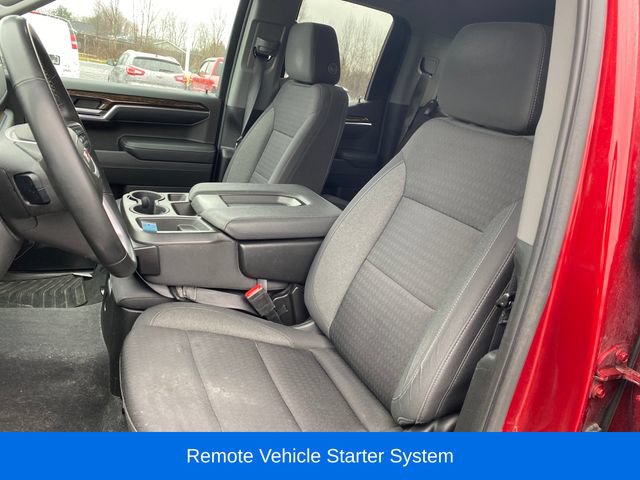 Certified 2023 GMC Sierra 1500 Elevation AWD/4WD image 13