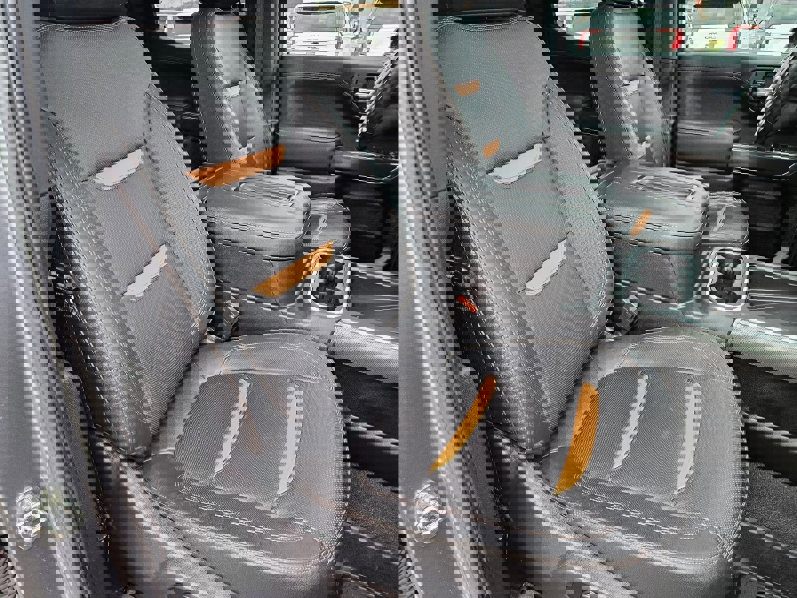 Used 2021 GMC Sierra 1500 AT4 w/ AT4 Premium Package image 66