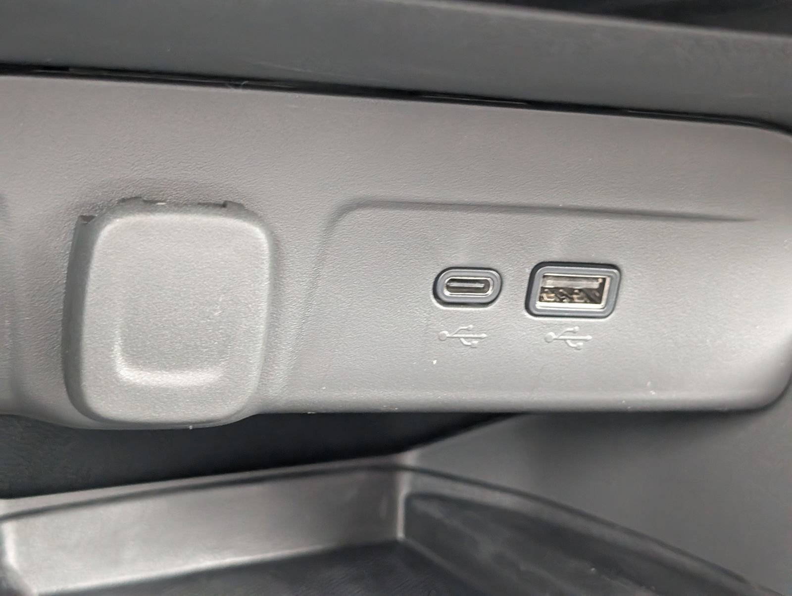 New 2026 Chevrolet Trax RS w/ Driver Confidence Package FWD image 16