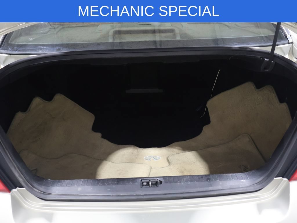 Used 2006 INFINITI M35 x AWD/4WD image 23