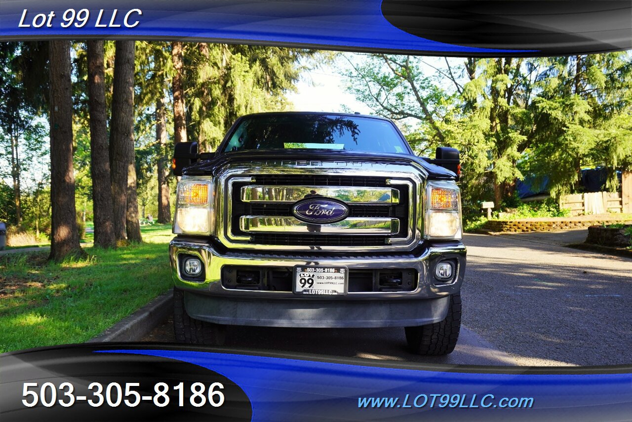Used 2016 Ford F250 XLT w/ XLT Value Package AWD/4WD image 6