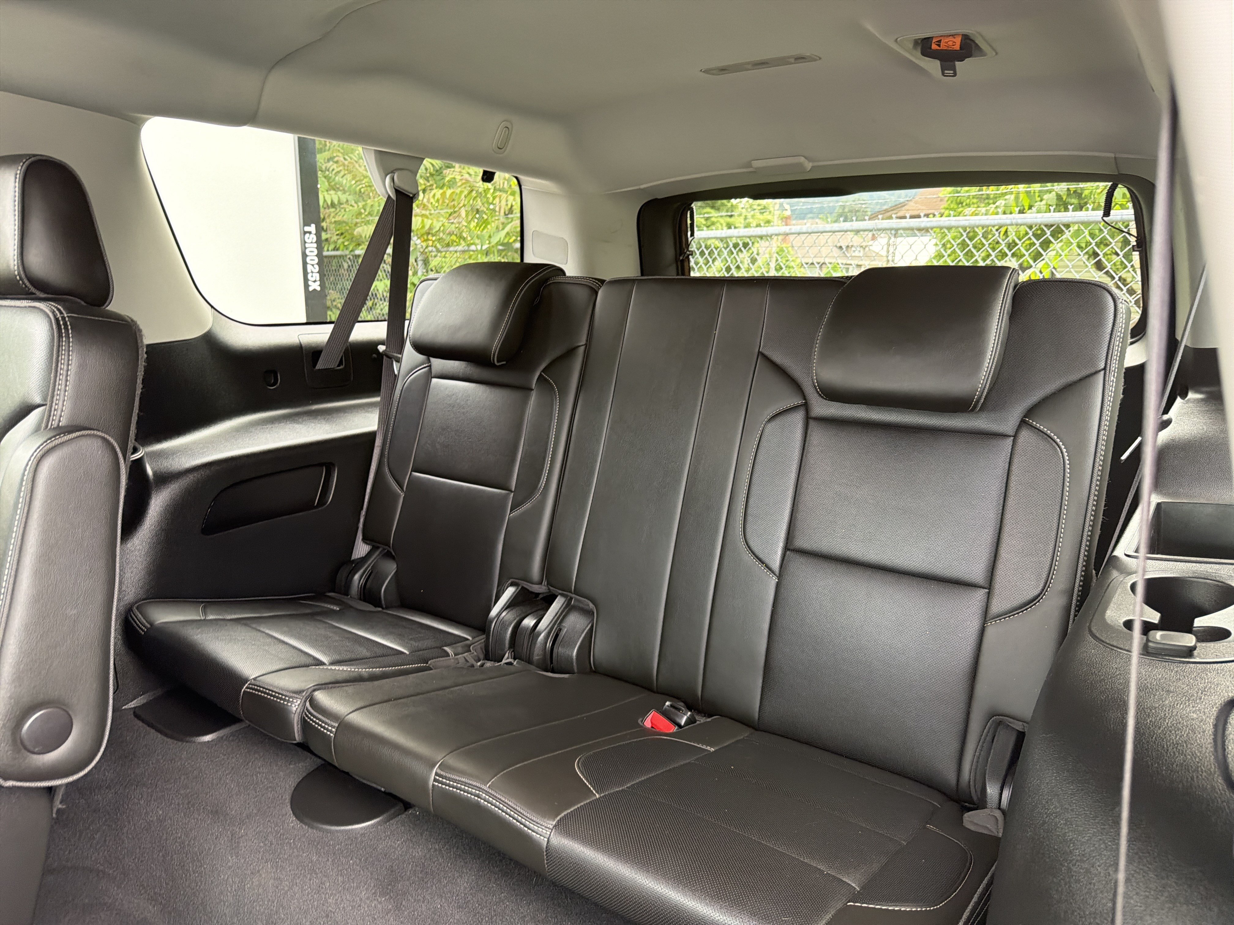 Used 2019 GMC Yukon XL Denali AWD/4WD image 10