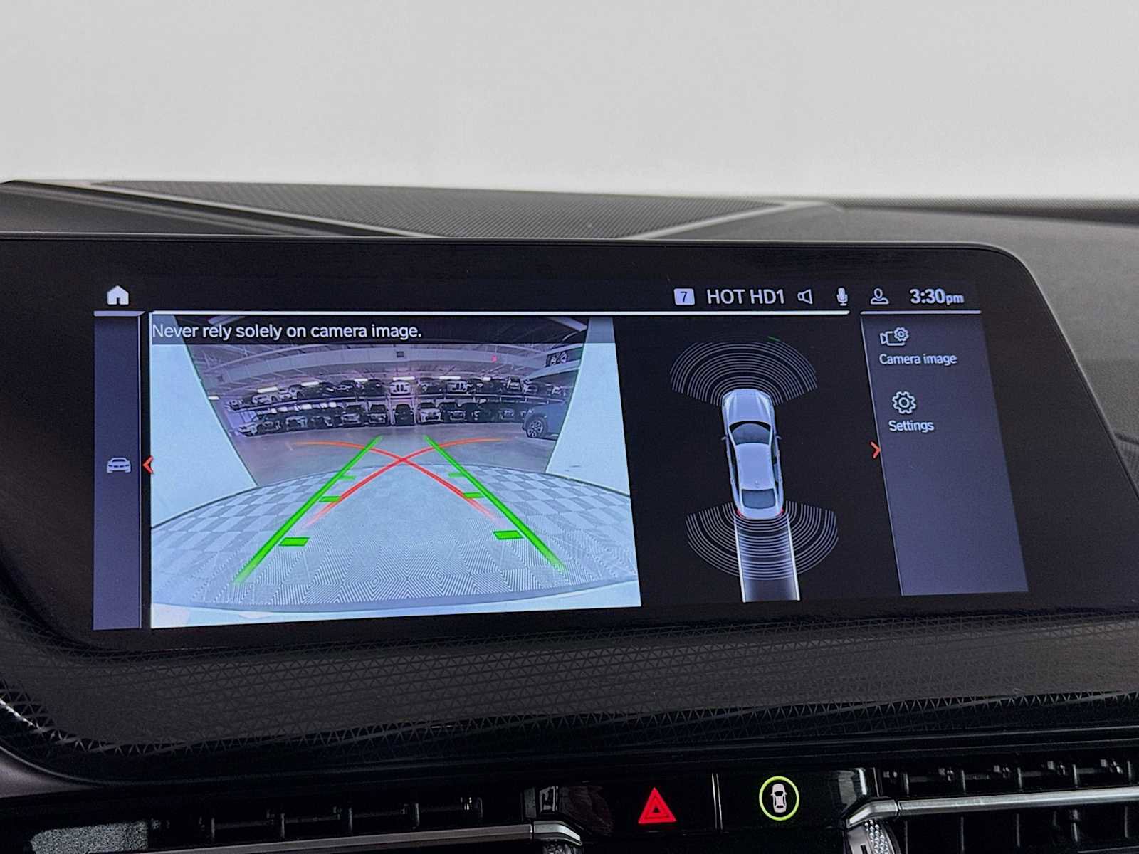 Used 2024 BMW 228i xDrive Gran Coupe w/ Premium Package image 17