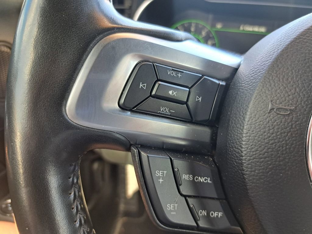 Used 2019 Ford Mustang Bullitt w/ Bullitt Electronics Package image 13