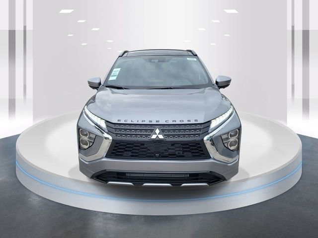 New 2026 Mitsubishi Eclipse Cross SEL AWD/4WD image 2