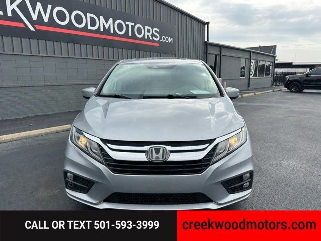 Used 2019 Honda Odyssey EX-L image 9