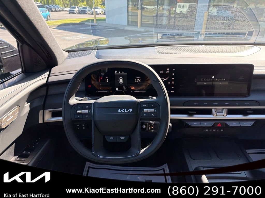 New 2027 Kia Telluride S AWD/4WD image 24