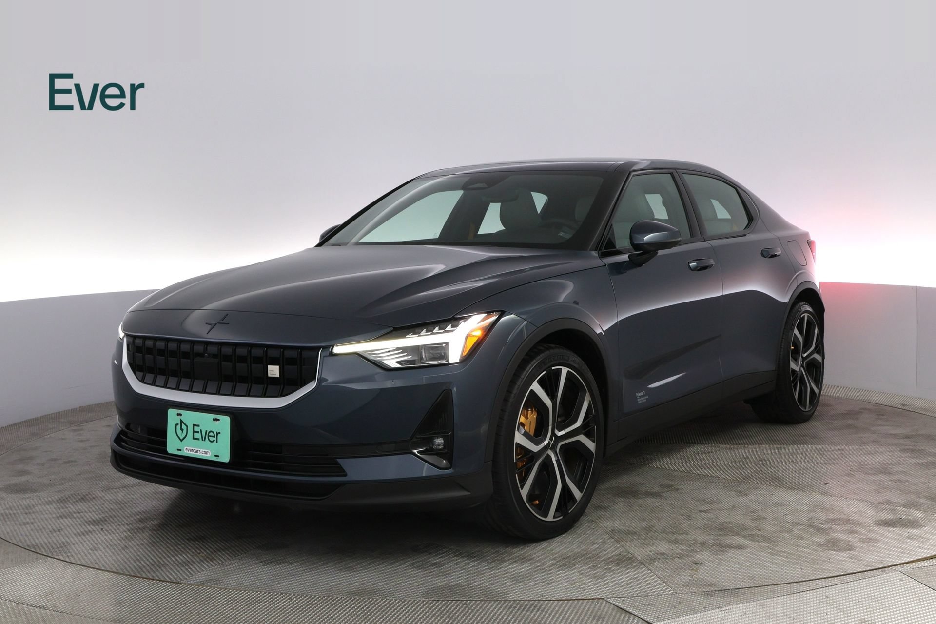 Used 2023 Polestar Polestar 2 w/ Pilot Pack AWD/4WD image 2