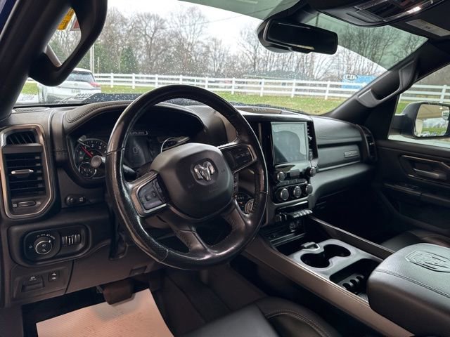 Used 2019 RAM 1500 Sport w/ Level 2 Equipment Group AWD/4WD image 15