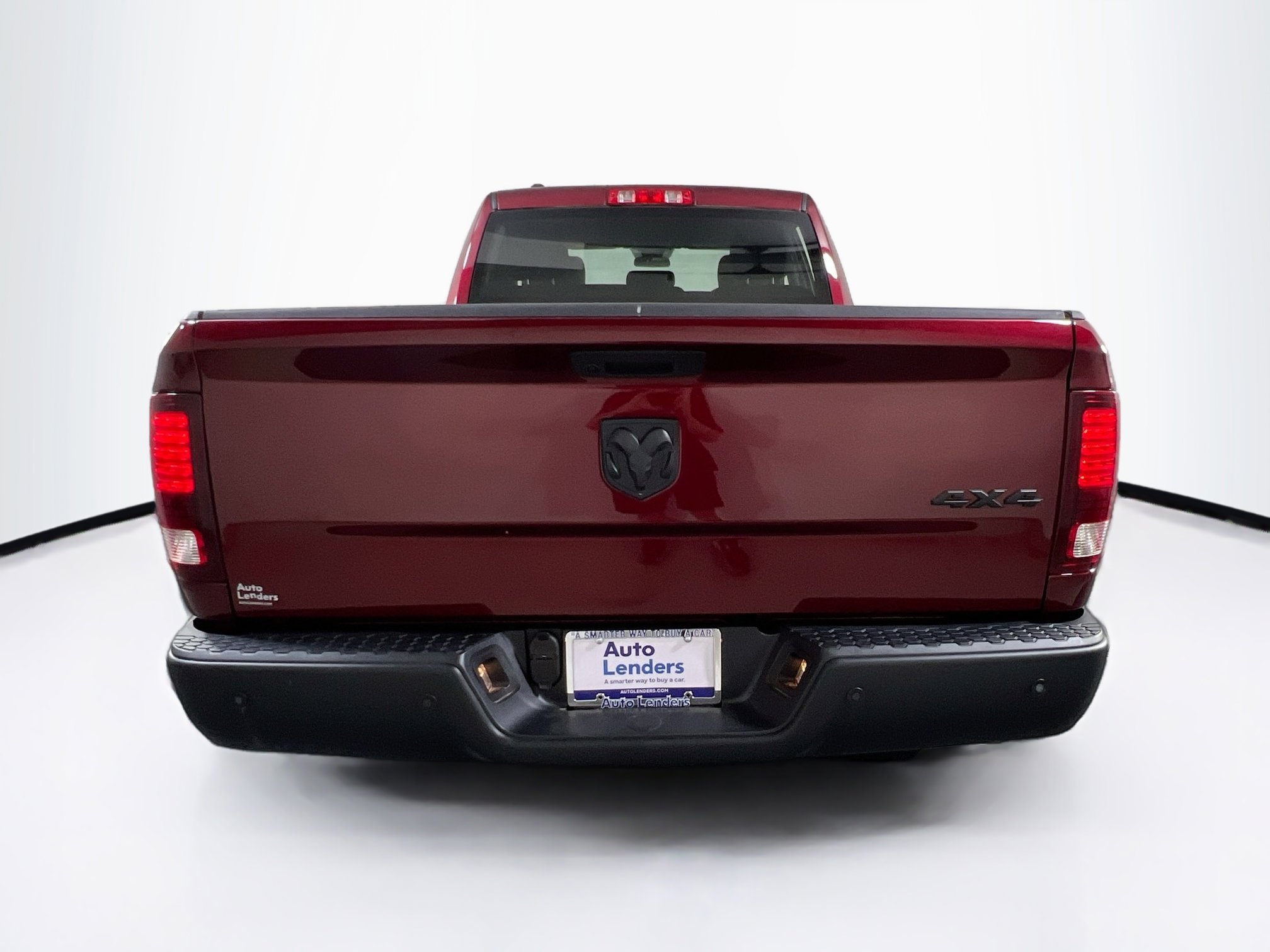 Used 2022 RAM 1500 Classic Warlock image 6