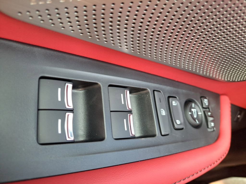 New 2025 Acura RDX A-Spec image 16