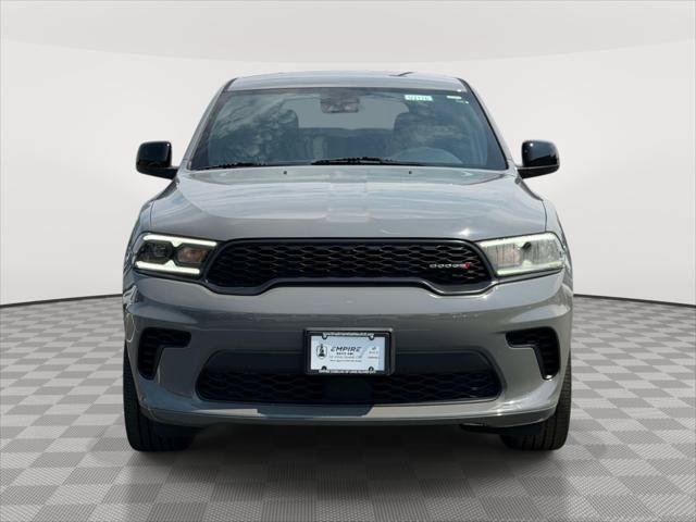 Used 2023 Dodge Durango GT AWD/4WD image 2