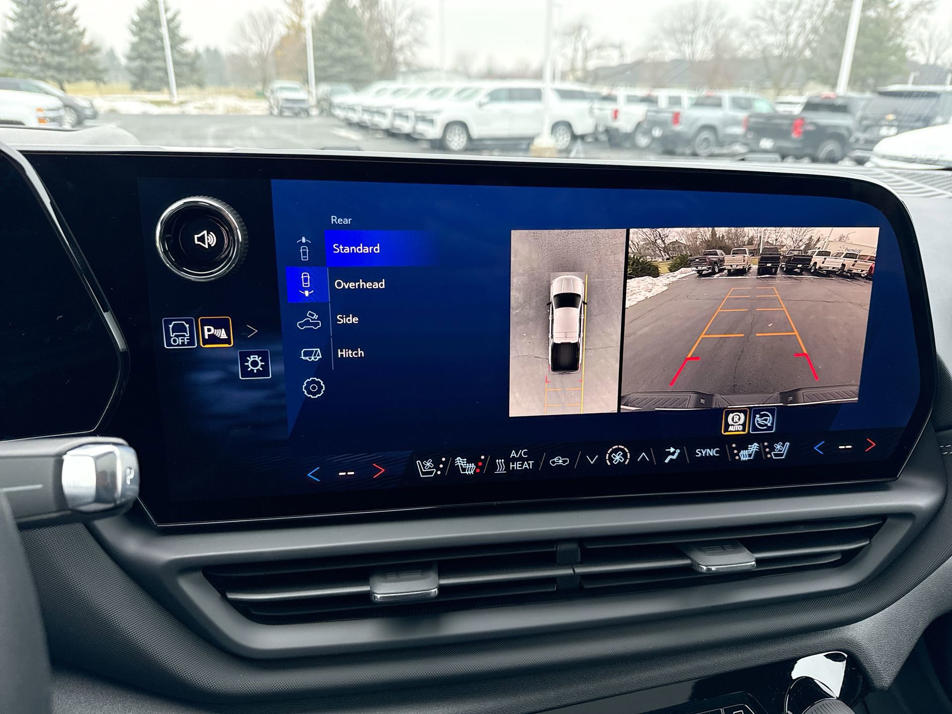 New 2026 Chevrolet Silverado EV LT image 49