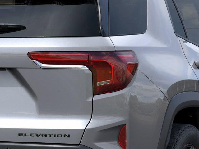 New 2026 GMC Terrain Elevation w/ Elevation Premium Package FWD image 11